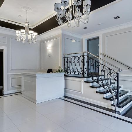 Elite Apartments Tartaczna Deluxe Гданск Екстериор снимка