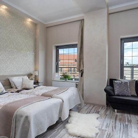 Elite Apartments Tartaczna Deluxe Гданск Екстериор снимка